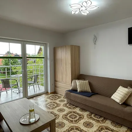 Goscinne Koga96 Accommodatie bij particulieren