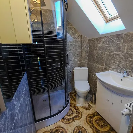 Goscinne Koga96 Accommodatie bij particulieren