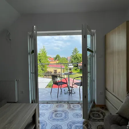 Accommodatie bij particulieren Goscinne Koga96 *