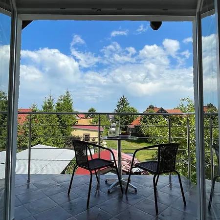 Goscinne Koga96 Mikoszewo