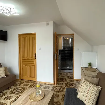 Goscinne Koga96 Accommodatie bij particulieren *