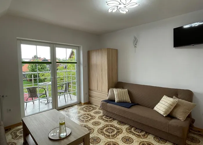 Goscinne Koga96 Homestay szállás