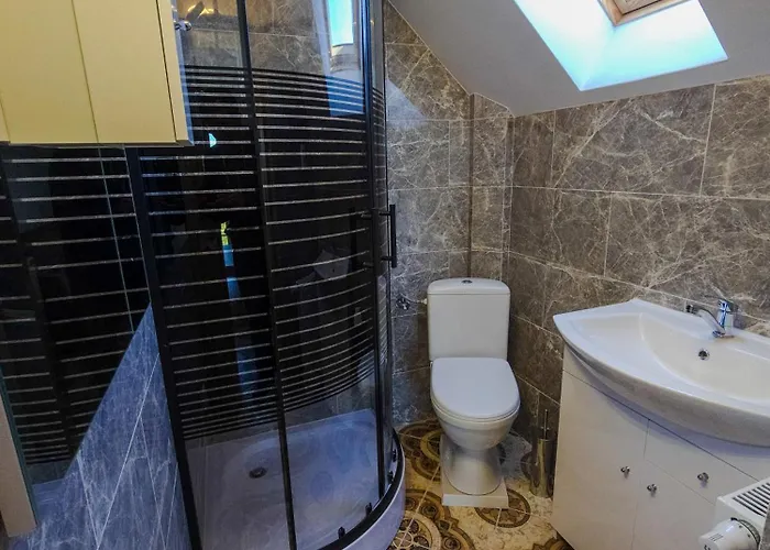 Goscinne Koga96 Homestay szállás