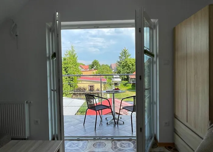 Homestay szállás Goscinne Koga96 *