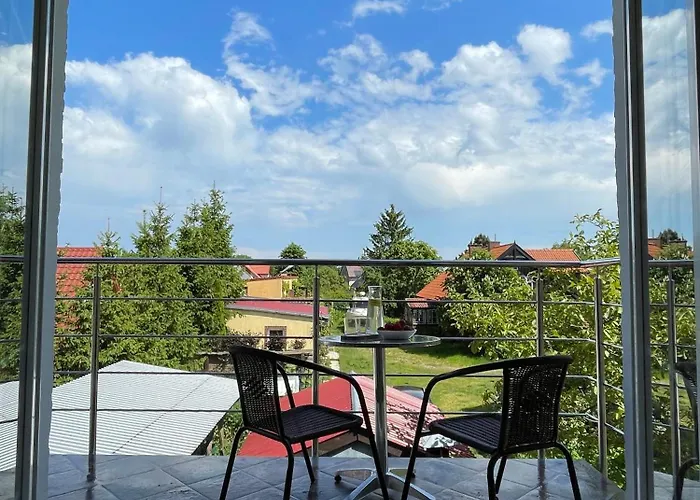 Goscinne Koga96 Mikoszewo