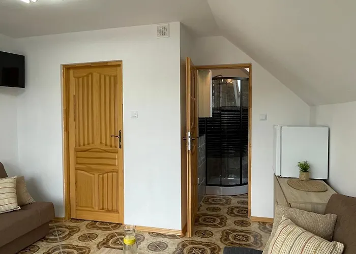 Goscinne Koga96 Homestay szállás *